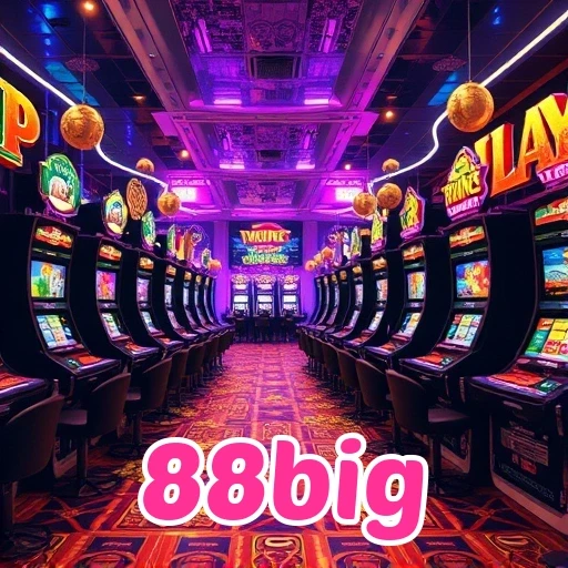 88big: Menyelami Keunggulan Berita Game Terbaru di Indonesia