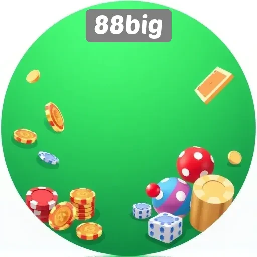 88big: Pilihan Tepat untuk Menikmati Game Online Berkualitas