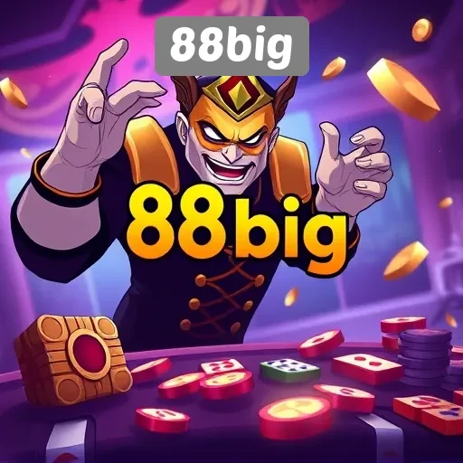 Fitur Menarik yang Ditawarkan 88big untuk Penggemar Game