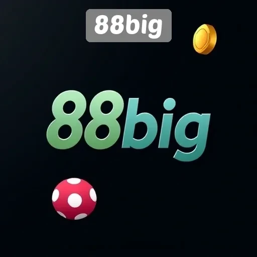 88big Platform Unggulan untuk Pecinta Game Online