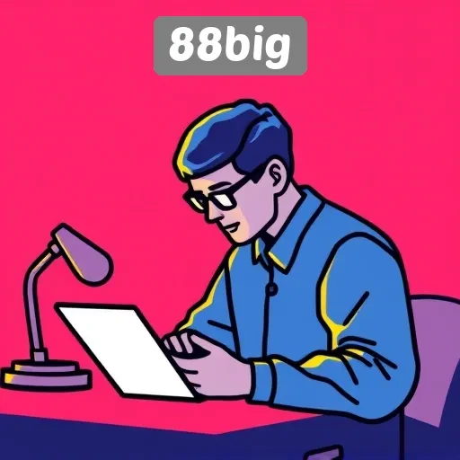 Kepuasan Pelanggan di 88big melalui Layanan Pengaduan