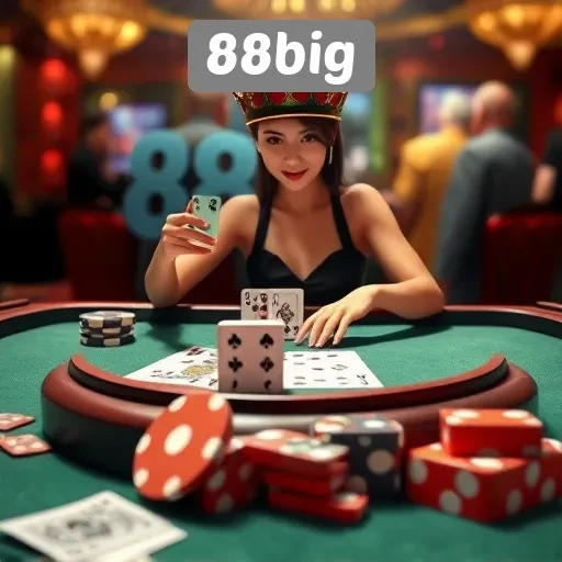 Pengalaman Bermain yang Unik di Situs Game 88big
