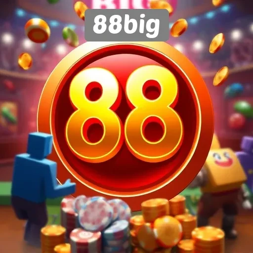 Mengapa 88big Menjadi Pilihan Utama Pecinta Game Online