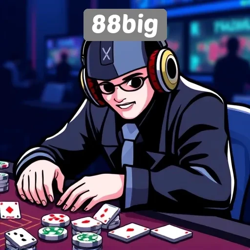 Strategi dan Tips Sukses Bermain di Situs Game 88big