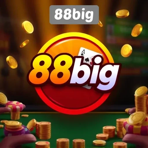 Mengenal 88big Situs Game Populer di Indonesia