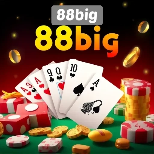 Varian Permainan Populer yang Tersedia di 88big