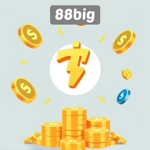 Bonus dan Promosi Menarik di 88big