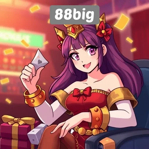 Mengungkap Keunggulan Situs Game 88big di Indonesia