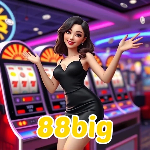 88big Turnamen: Keseruan yang Tak Terlewatkan untuk Para Gamer Indonesia