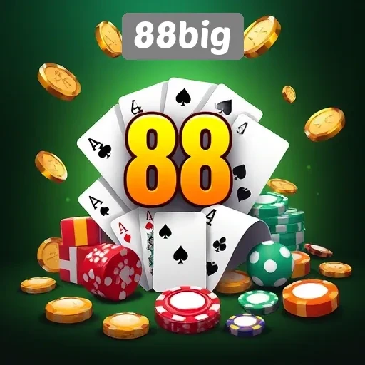 Variasi Permainan Menarik di 88big Untuk Semua Pengguna