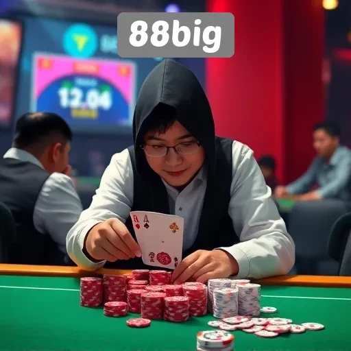 Aspek Keamanan dan Lisensi pada Situs 88big