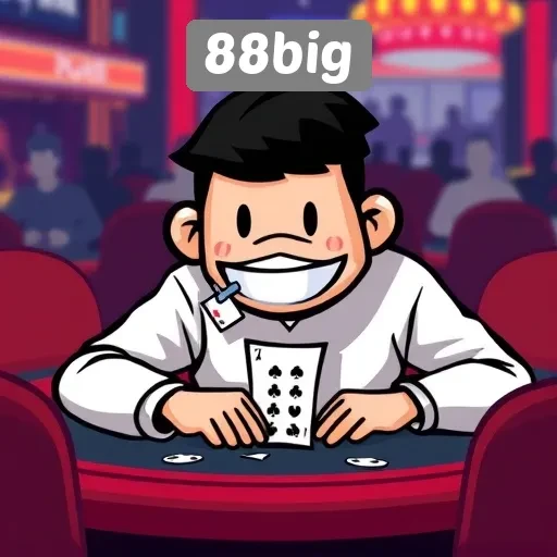 Tips Bermain dan Menang di 88big Secara Efektif