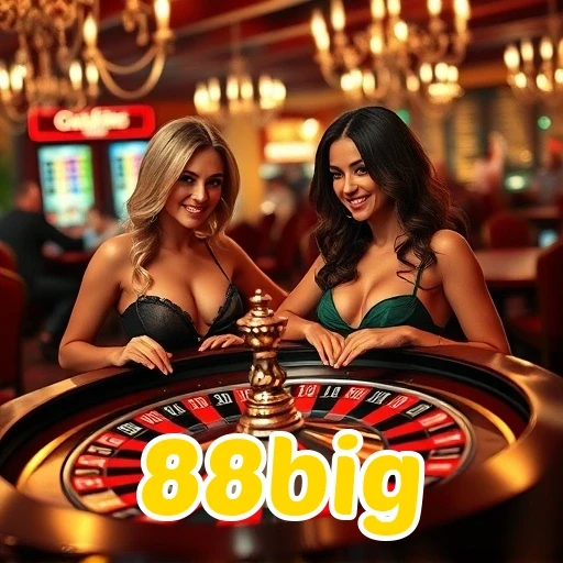 88big: Keunggulan Game RPG yang Menarik dan Seru di Indonesia