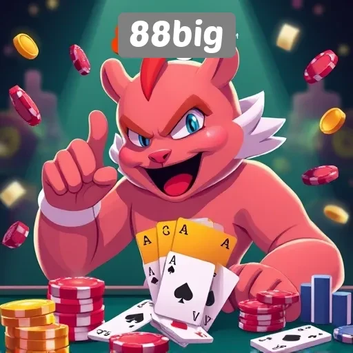 Menggali Keunggulan Game di Situs 88big