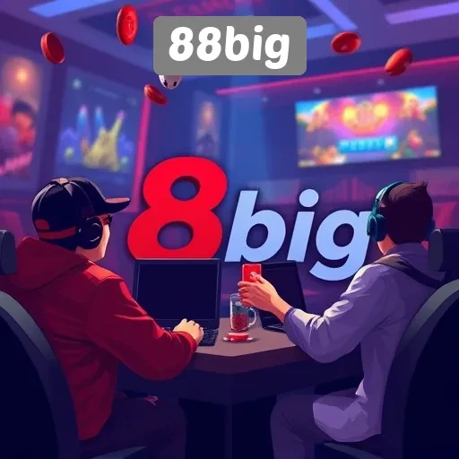Keunggulan Permainan di Situs 88big untuk Gamers Indonesia