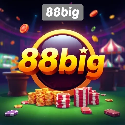 Mengenal 88big Sebagai Platform Game Terpercaya di Indonesia
